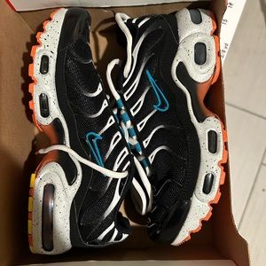 Nike Air Max Plus